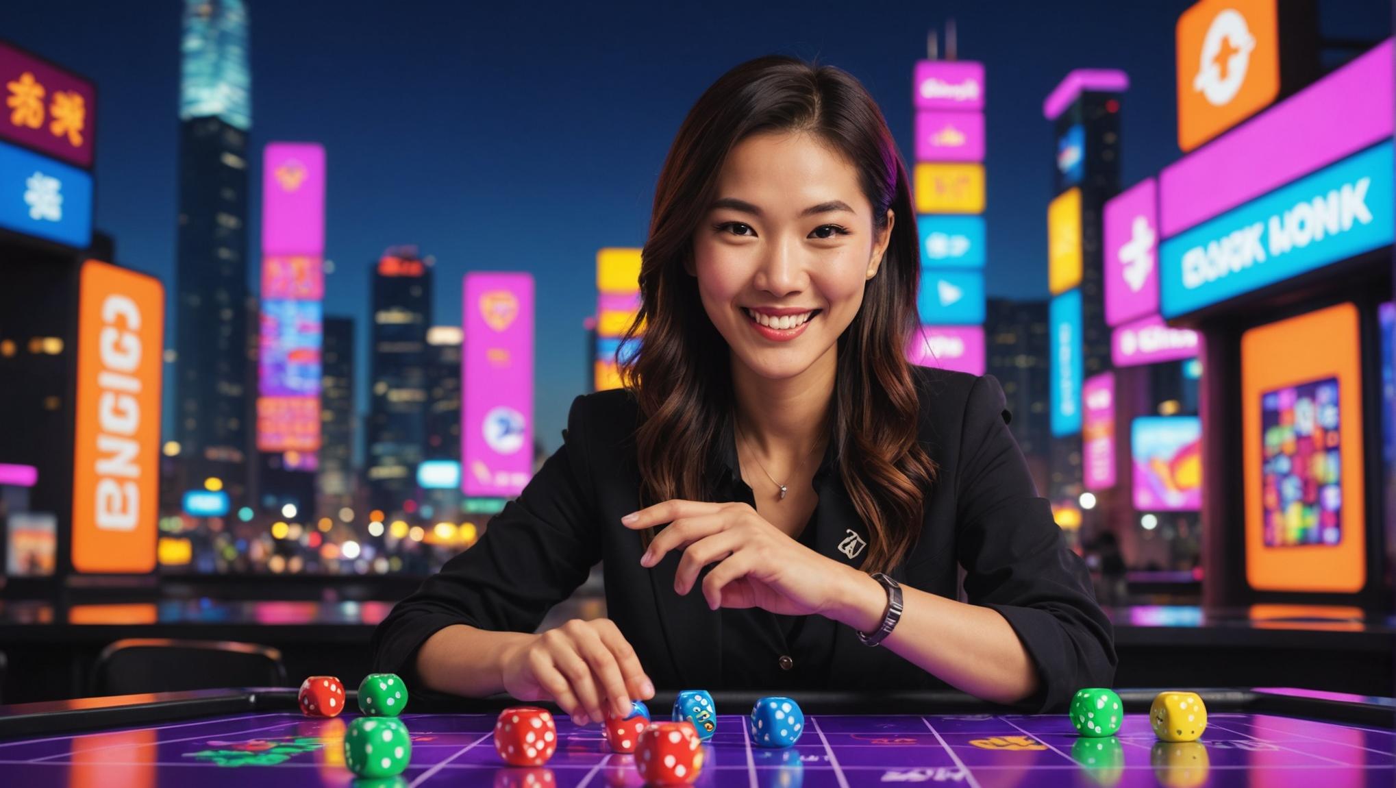 Cá Cược Thể Thao Và Casino Trực Tuyến Tại B52 Club