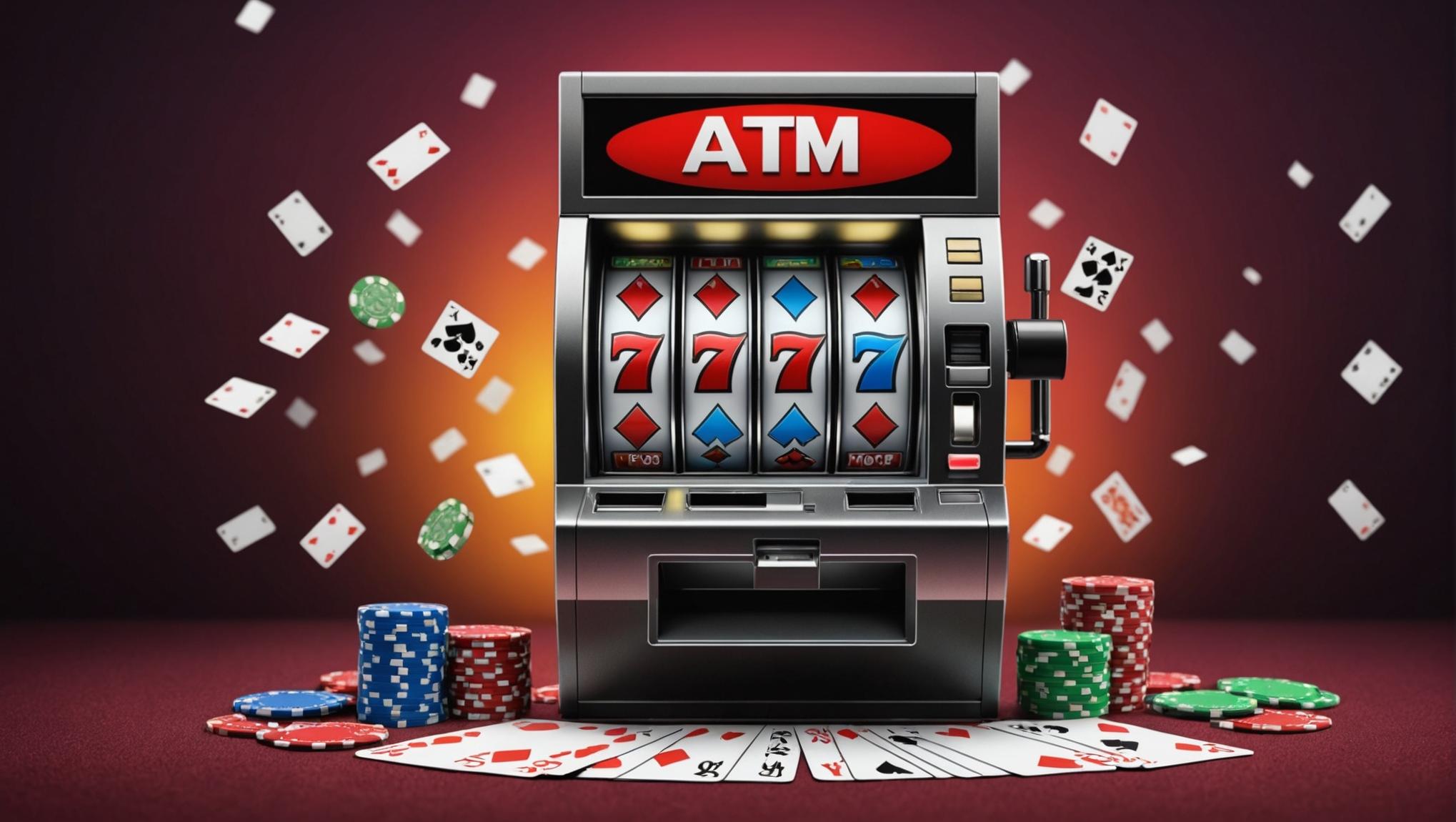 Tiêu chí để chọn game đánh bài rút tiền ATM uy tín