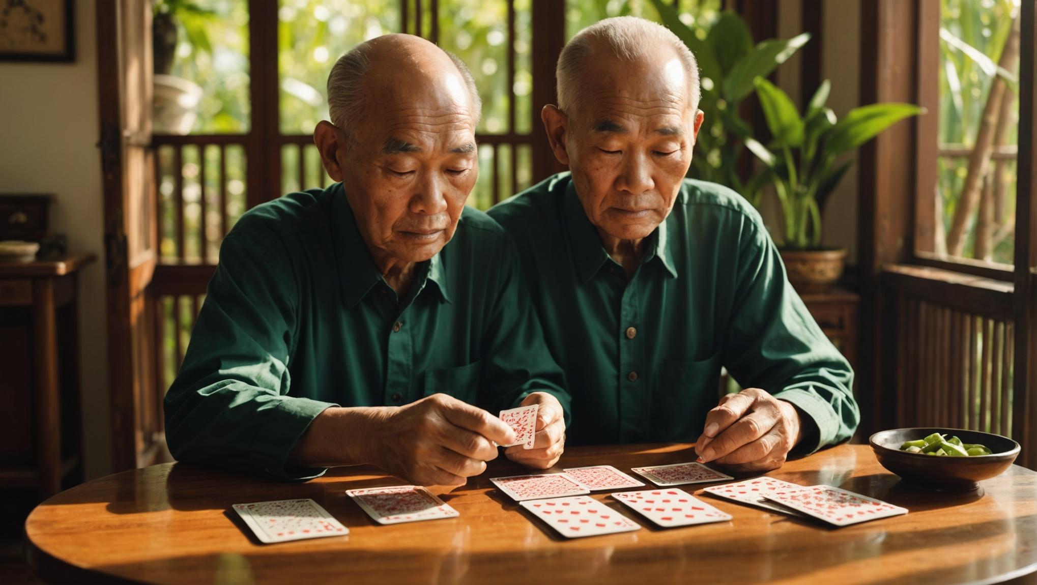 Tú Lơ Khơ Trên Các Nền Tảng Khác Nhau